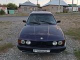 BMW 525 1991 года за 1 800 000 тг. в Шымкент – фото 3