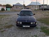 BMW 525 1991 года за 1 800 000 тг. в Шымкент