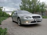 Subaru Legacy 2005 годаүшін4 600 000 тг. в Усть-Каменогорск – фото 2