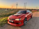 Toyota Mark II 1994 годаүшін3 500 000 тг. в Астана