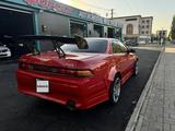 Toyota Mark II 1994 годаүшін3 500 000 тг. в Астана – фото 5