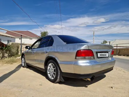 Mitsubishi Galant 1998 года за 1 800 000 тг. в Актау – фото 3