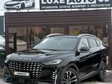 Jetour X70 Plus 2024 годаfor10 000 000 тг. в Караганда – фото 2