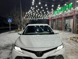 Toyota Camry 2019 годаfor15 500 000 тг. в Шымкент