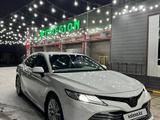 Toyota Camry 2019 годаfor15 500 000 тг. в Шымкент – фото 3