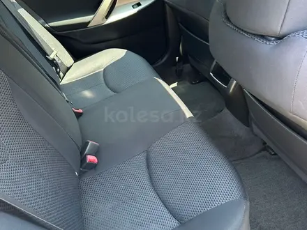 Toyota Camry 2011 года за 5 000 000 тг. в Актобе – фото 7