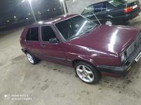 Volkswagen Golf 1991 года за 900 000 тг. в Тараз