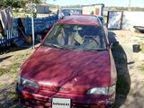 Subaru Impreza 1993 года за 400 000 тг. в Актобе – фото 2