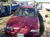 Subaru Impreza 1993 года за 400 000 тг. в Актобе – фото 3