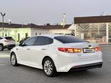 Kia Optima 2018 годаfor8 200 000 тг. в Алматы – фото 5