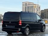 Mercedes-Benz Vito 2022 годаfor39 000 000 тг. в Астана – фото 4