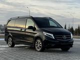 Mercedes-Benz Vito 2022 годаfor39 000 000 тг. в Астана – фото 2