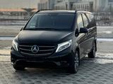 Mercedes-Benz Vito 2022 годаfor39 000 000 тг. в Астана – фото 3