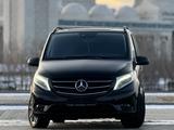 Mercedes-Benz Vito 2022 годаfor39 000 000 тг. в Астана – фото 5