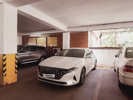 Hyundai Grandeur 2022 года за 12 500 000 тг. в Алматы