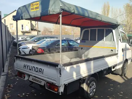 Hyundai Porter 2021 года за 11 000 000 тг. в Алматы – фото 6