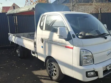 Hyundai Porter 2021 года за 11 000 000 тг. в Алматы – фото 2