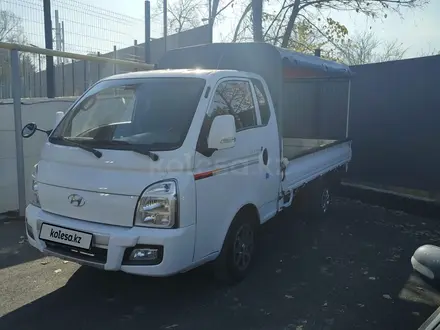 Hyundai Porter 2021 года за 11 000 000 тг. в Алматы