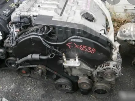 Заряженный блок на mitsubishi diamante donc Митсубиси диамант донс за 210 000 тг. в Алматы – фото 3