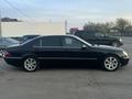 Mercedes-Benz S 500 2005 года за 6 000 000 тг. в Тараз – фото 17