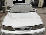 Nissan Almera 2000 года за 1 500 000 тг. в Алматы