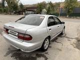 Nissan Almera 2000 года за 1 500 000 тг. в Алматы – фото 3