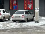 ВАЗ (Lada) Priora 2170 2011 годаүшін1 600 000 тг. в Астана