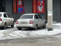 ВАЗ (Lada) Priora 2170 2011 года за 1 600 000 тг. в Астана