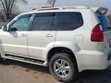 Lexus GX 470 2007 года за 12 000 000 тг. в Алматы – фото 3