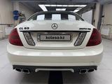 Mercedes-Benz CL 63 AMG 2008 года за 13 000 000 тг. в Астана – фото 2