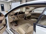 Mercedes-Benz CL 63 AMG 2008 года за 13 000 000 тг. в Астана – фото 3
