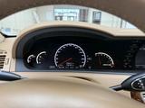 Mercedes-Benz CL 63 AMG 2008 года за 13 000 000 тг. в Астана – фото 4