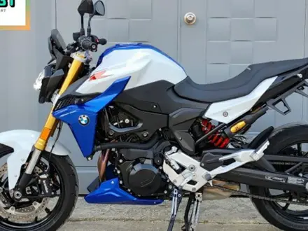 BMW  F 900 R 2022 года за 7 500 000 тг. в Усть-Каменогорск – фото 4