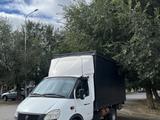 ГАЗ ГАЗель 2013 годаүшін6 500 000 тг. в Актобе