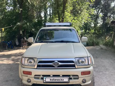 Toyota 4Runner 2000 года за 4 500 000 тг. в Алматы