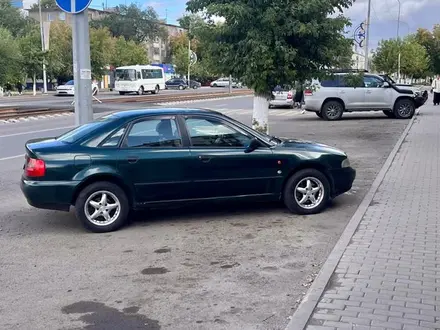 Audi A4 1996 года за 2 500 000 тг. в Караганда – фото 3