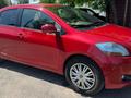 Toyota Yaris 2008 годаүшін4 500 000 тг. в Алматы