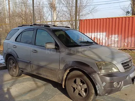 Kia Sorento 2006 года за 4 000 000 тг. в Алматы