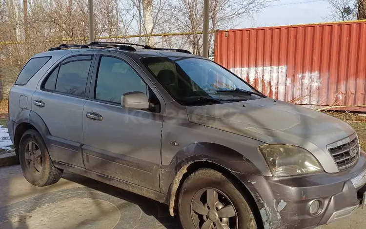 Kia Sorento 2006 года за 4 000 000 тг. в Алматы