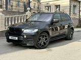 BMW X5 2012 года за 13 000 000 тг. в Караганда – фото 4