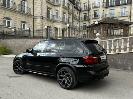 BMW X5 2012 года за 12 500 000 тг. в Караганда – фото 10