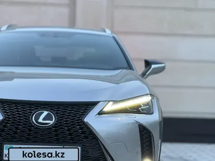 Lexus RX 300 2019 года за 15 000 000 тг. в Шымкент – фото 10