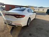 Hyundai Grandeur 2018 годаүшін13 000 000 тг. в Алматы – фото 3