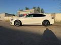 Hyundai Grandeur 2018 года за 13 000 000 тг. в Алматы – фото 17