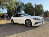 Hyundai Grandeur 2018 года за 13 000 000 тг. в Алматы