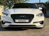 Hyundai Grandeur 2018 годаүшін13 000 000 тг. в Алматы – фото 2