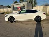Hyundai Grandeur 2018 годаүшін13 000 000 тг. в Алматы – фото 5