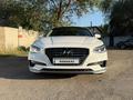 Hyundai Grandeur 2018 года за 13 000 000 тг. в Алматы – фото 6