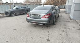 Mercedes-Benz CLS 400 2015 года за 20 000 000 тг. в Шымкент – фото 3