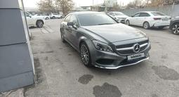 Mercedes-Benz CLS 400 2015 года за 20 000 000 тг. в Шымкент – фото 5